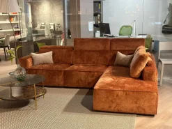 Hill in Tessuto Le comfort a prezzo ribassato