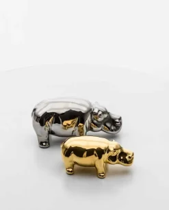 Hippo Adriani e rossi in stile design a prezzo scontato