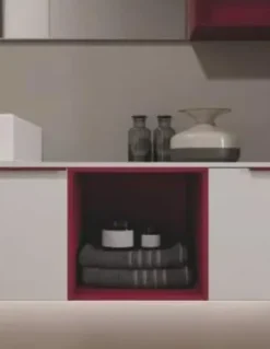 Idea Group My Time17: mobile bagno in offerta outlet.