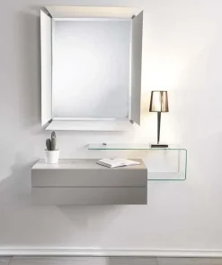 Ingresso design modello Due system di Pezzani a PREZZI OUTLET