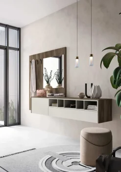 Ingresso design modello Start 360 di Collezione esclusiva a PREZZI OUTLET