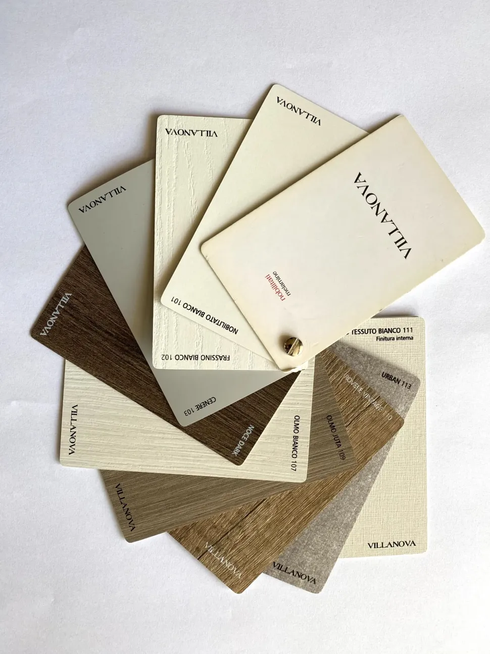 Ingresso design modello Start 360 di Collezione esclusiva a PREZZI OUTLET