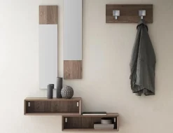 Ingresso moderno modello Lego di Collezione esclusiva a PREZZI OUTLET