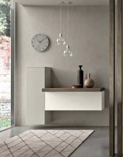 Ingresso moderno modello Start 08 ingresso di Collezione esclusiva a PREZZI OUTLET