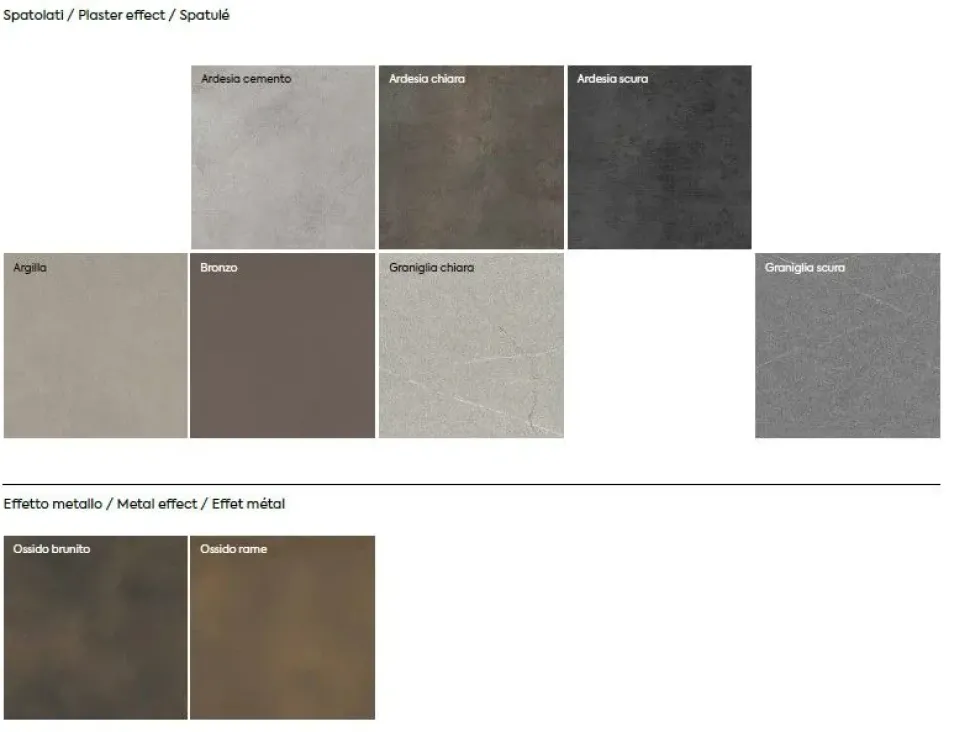 Ingresso moderno modello Ingresso con specchio di Imab a PREZZI OUTLET