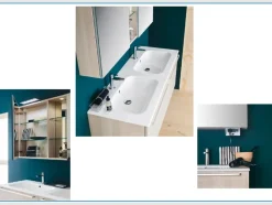 Inka Arbi: mobile da bagno A PREZZI OUTLET