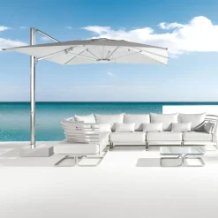 Innovativa pergotenda Shade Emu a prezzo scontato