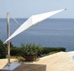 Innovativa pergotenda Shade Emu a prezzo scontato