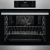 Innovativo forno Aeg Beb331010m  in Offerta Outlet
