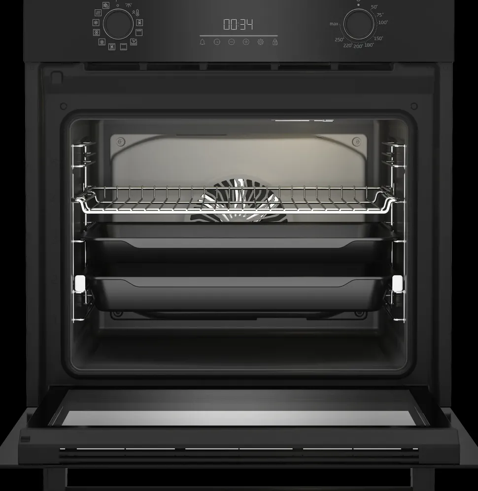 Innovativo forno Beko 9 fun airfry in Offerta Outlet