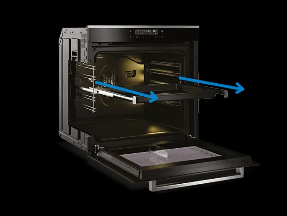 Innovativo forno Beko 9 fun airfry in Offerta Outlet