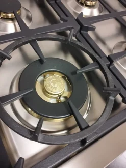 Innovativo forno Bertazzoni Her96l1enet in Offerta Outlet