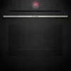 Innovativo forno Bosch Hbg7342b1 in Offerta Outlet