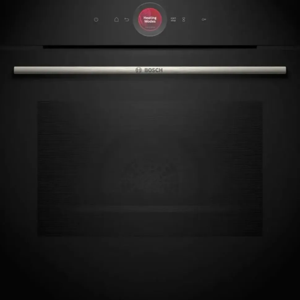 Innovativo forno Bosch Hbg7342b1 in Offerta Outlet