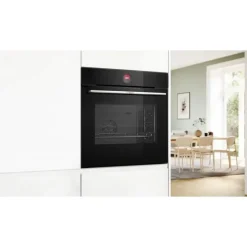 Innovativo forno Bosch Hbg7342b1 in Offerta Outlet