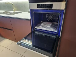 Innovativo forno Lg Wsed7664s  in Offerta Outlet