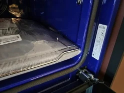 Innovativo forno Lg Wsed7664s  in Offerta Outlet