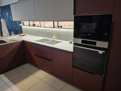 Innovativo forno Lg Wsed7664s  in Offerta Outlet