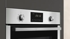 Innovativo forno Neff C1cmg84n0 in Offerta Outlet