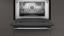 Innovativo forno Neff C1cmg84n0 in Offerta Outlet