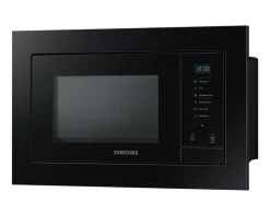 Innovativo forno Samsung Microonde da incasso mg23a7118ck in Offerta Outlet