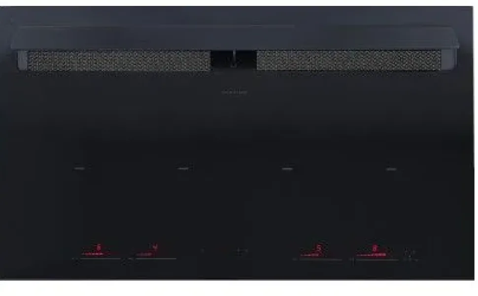 Innovativo piano cottura Aria+ di fulgor di A&c con forte sconto