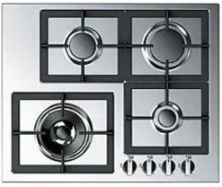 Innovativo piano cottura 1400062 di Blanco a prezzi convenienti