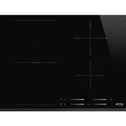 Innovativo piano cottura Si1m7743b di Smeg a prezzi outlet