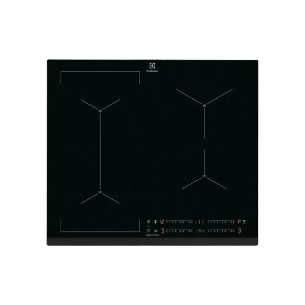 Innovativo piano cottura Kis62449 di Electrolux a prezzi convenienti