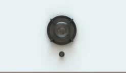 Innovativo piano cottura Bruciatore modello azuma  di Pitt cooking a prezzi outlet