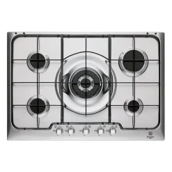 Innovativo piano cottura Px 75 ouv di Electrolux con forte sconto