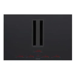 Innovativo piano cottura 7110 flow-in pro max di Silverline a prezzi outlet