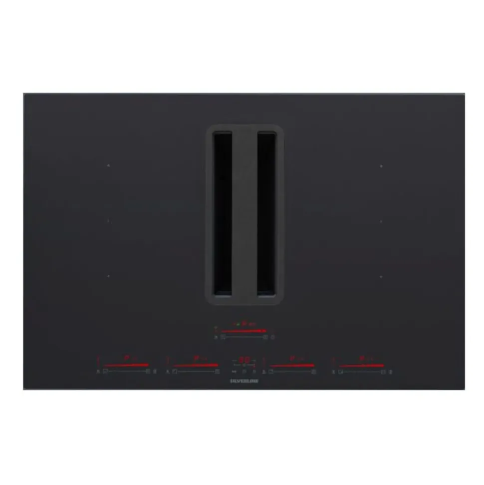 Innovativo piano cottura 7110 flow-in pro max di Silverline a prezzi outlet