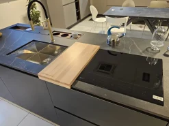 Innovativo piano cottura Ci7z2437ba  di Lg in offerta