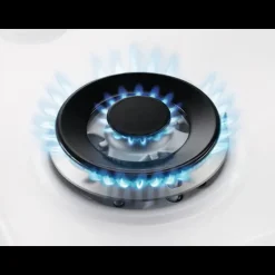 Innovativo piano cottura Pc kgg75372w electrolux spedibile di Electrolux con forte sconto