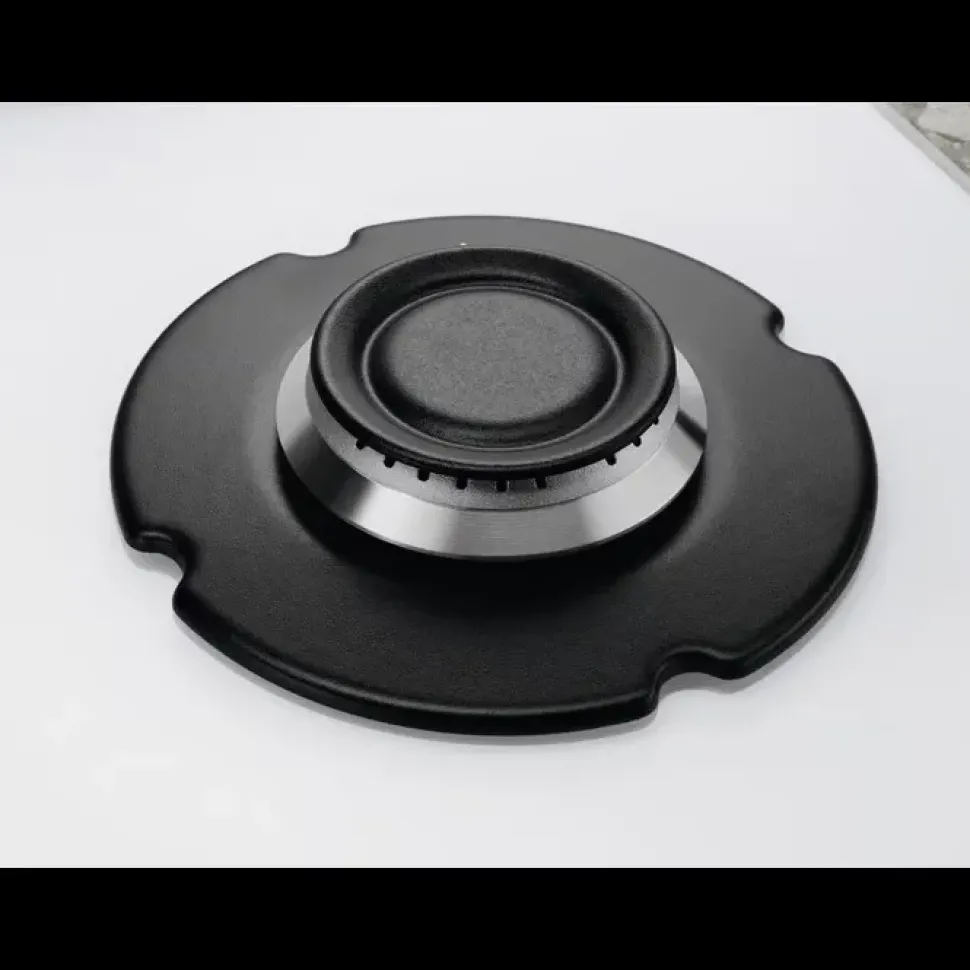 Innovativo piano cottura Pc kgg75372w electrolux spedibile di Electrolux con forte sconto