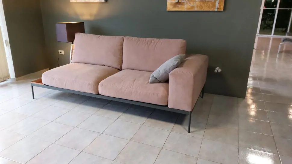 King stone tessuto in poliuretano Excò a prezzo scontato