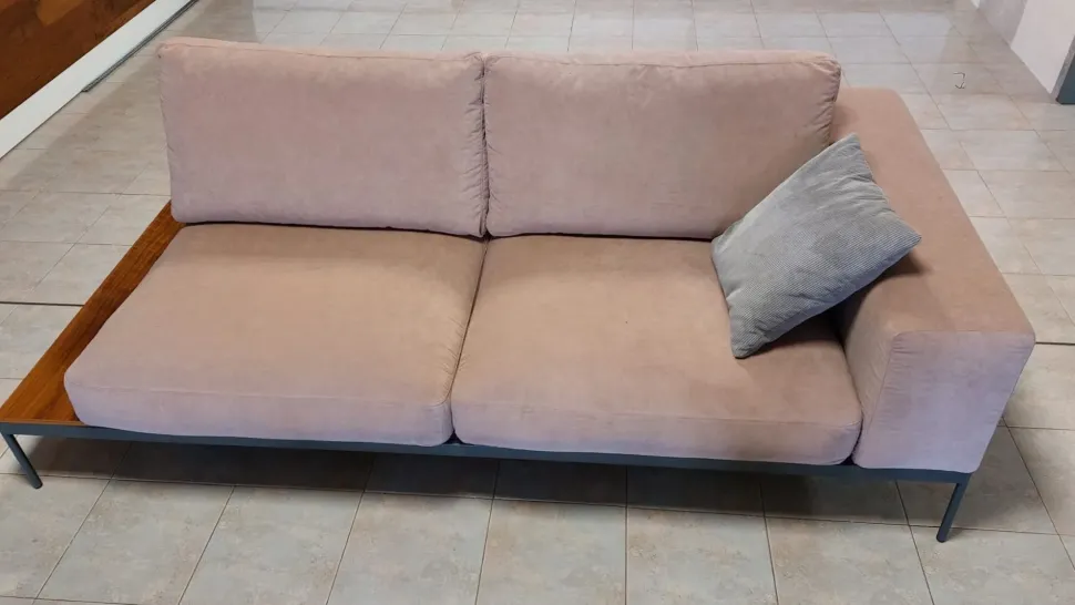 King stone tessuto in poliuretano Excò a prezzo scontato