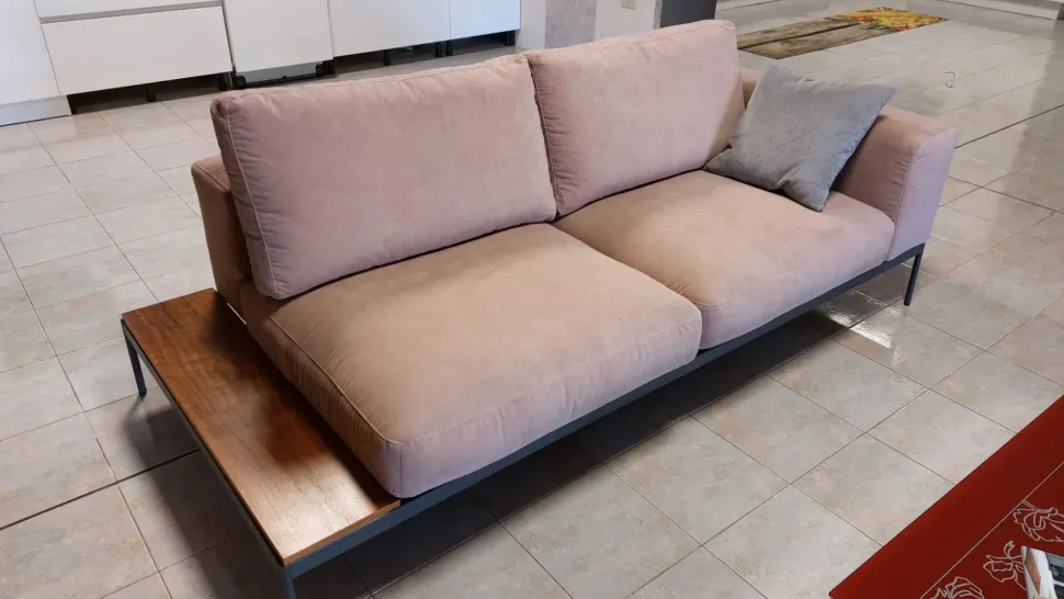 King stone tessuto in poliuretano Excò a prezzo scontato