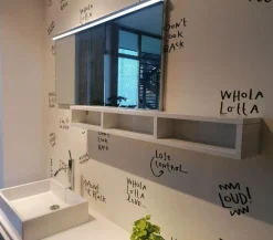 Kondor25 Compab: mobile da bagno A PREZZI OUTLET