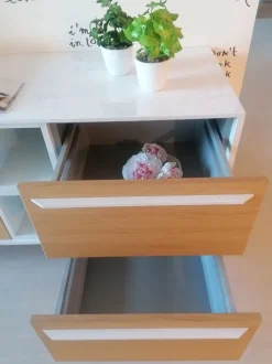 Kondor25 Compab: mobile da bagno A PREZZI OUTLET