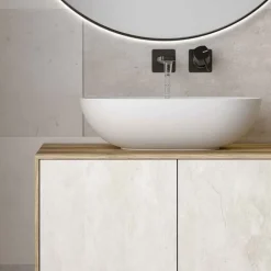 L.07 Legnobagno: mobile da bagno A PREZZI OUTLET