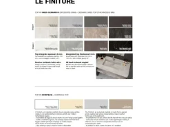 L.07 Legnobagno: mobile da bagno A PREZZI OUTLET