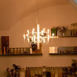 Lampada 2097/18 Flos in OFFERTA OUTLET