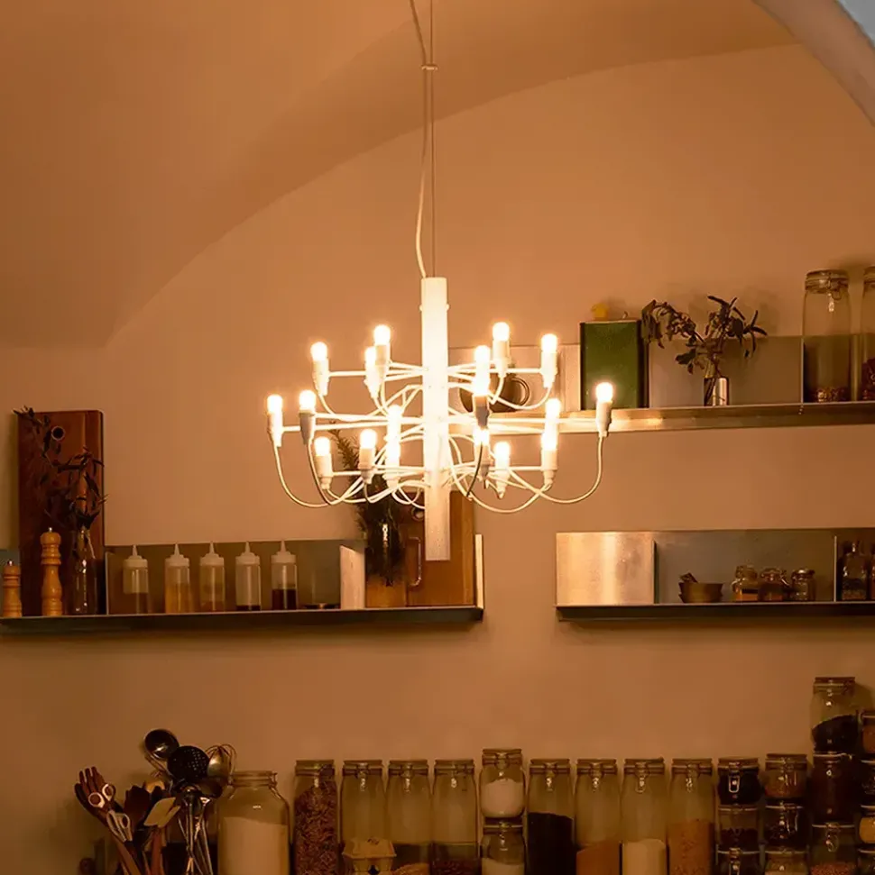 Lampada 2097/18 Flos in OFFERTA OUTLET