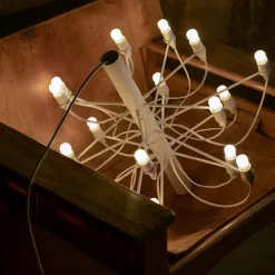 Lampada 2097/18 Flos in OFFERTA OUTLET