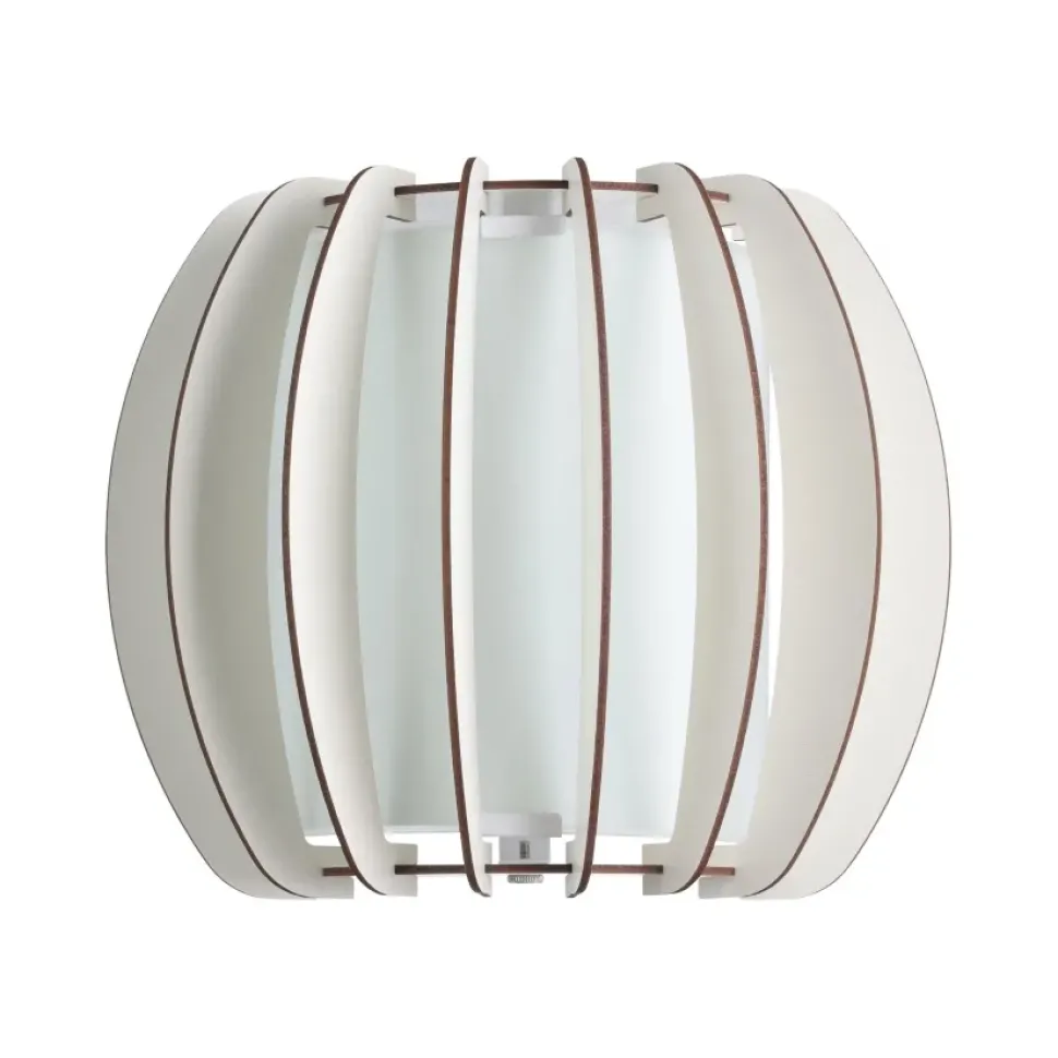 Lampada 95609 lampada da parete Eglo in OFFERTA OUTLET