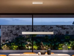 Lampada 9197 satori sospensione led Linea light in OFFERTA OUTLET