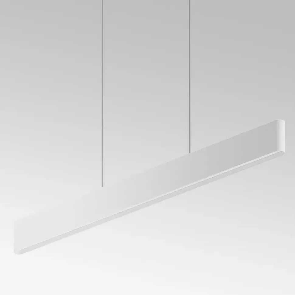 Lampada 9197 satori sospensione led Linea light in OFFERTA OUTLET
