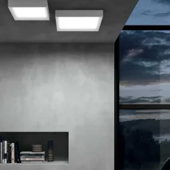 Lampada 8325 tara 23w led Linea light in OFFERTA OUTLET